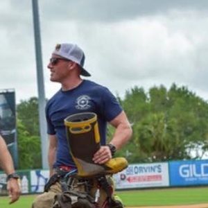 Meet your Posher, Drew